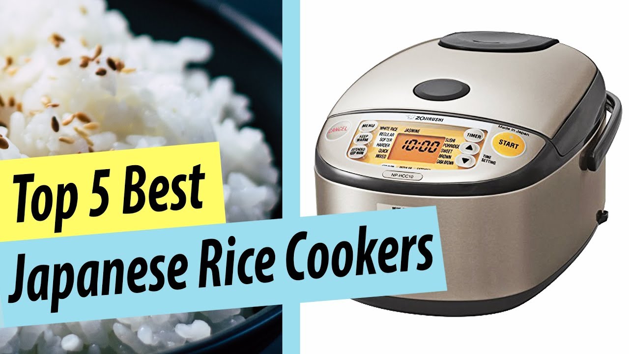 The Secret Staple: Japan's Love for Rice Cookers, by zenDine