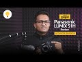 Panasonic LUMIX S1H Review by ChandruBharathy : தமிழில்