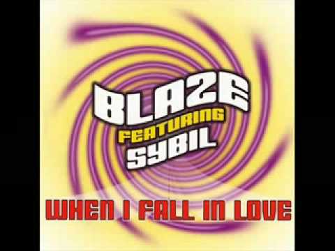 Blaze ft Sybil - When I Fall In Love (Quentin Harr...