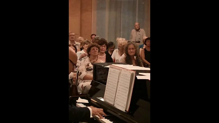 Besame Mucho (Marx - Rssler - Ulrich)