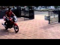 Red Stunner Stunting.mp4