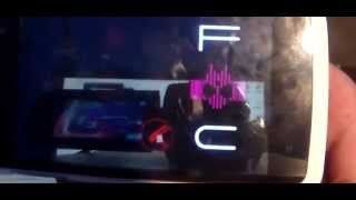 K-Touch Android Demo!!! DCD/Decade screenshot 5