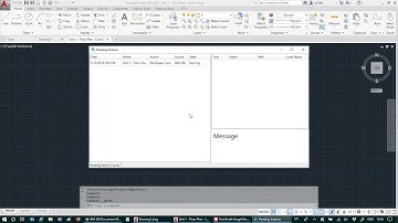 Desktop Connector for BIM 360: File locking