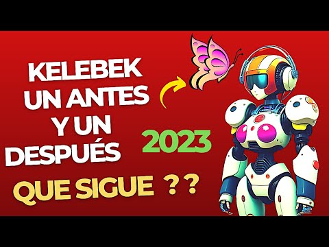 Video: ¿Cuál es el significado de kelebe?