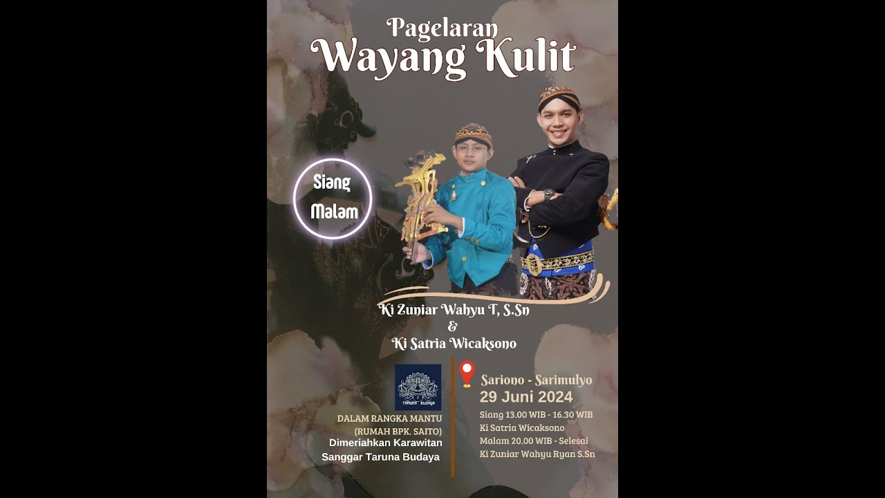 wayang-kulit-lakon-parto-kromo-ki-zuniar-wahyu-rian-s-sn-youtube