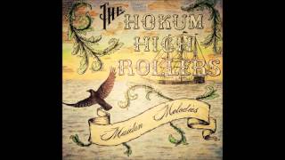 The Hokum High Rollers - Michigander Blues chords