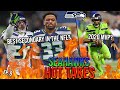 Seattle Seahawks Will Have the Best Secondary in 2020? Russell Wilson 2020 MVP? - Seahawks Hot Takes