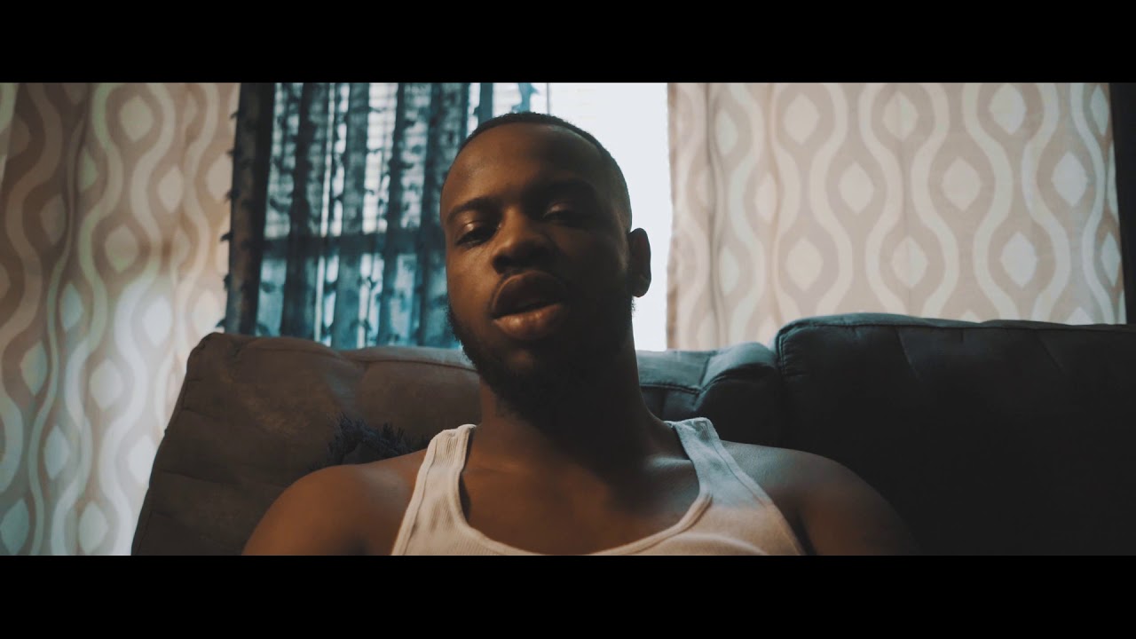 Marti x "Numb" (Poem)  shot by: Bookoo footage