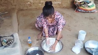 सज और मदद स बसकट बनन क नय तरक Rakhi Cooking Suhana Vlog