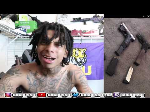 COP OR DROP SUBSCRIBERS GUNS (GLOCKTOBER EDITION PT2)
