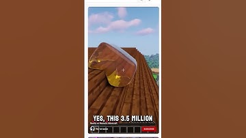 Thumbnail of The Most Realistic Minecraft Mod