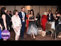 Prince Harry and Meghan shine at the Australian Geographic Society awards