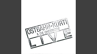 Video thumbnail of "Ostbahn-Kurti & die Chefpartie - Stern vom Praterstern (Live)"