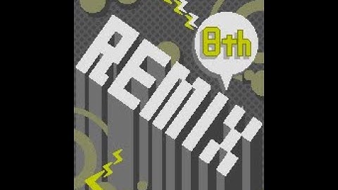 Rhythm Heaven Fever Custom Remix: Remix 8 (DS)