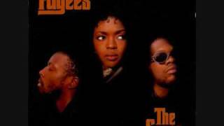 Video thumbnail of "The Fugees - "Fu-Gee-La" (Instrumental)"