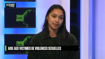 SMART IMPACT - VSS : une plateforme dédiée aux victimes