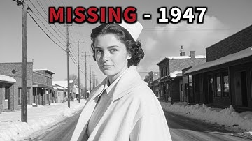 Montana 1947 cold case solved — arrest shocks community