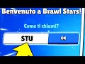 COSA SUCCEDE SE MI CHIAMO STU su BRAWL STARS?! Nuovo BRAWLER STU !