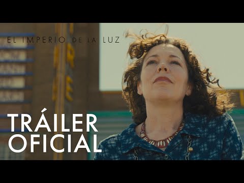 Imperio de la Luz | Tráiler Oficial en español | HD