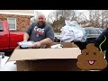 I bought $45,000 Amazon Customer Return Pallets + WE FOUND ACTUAL POOP