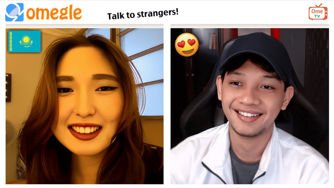 EPIC PRANK BAHASA RUSIA #7 PLUS BAPERIN GADIS KAZAKHSTAN YANG LUCU!!