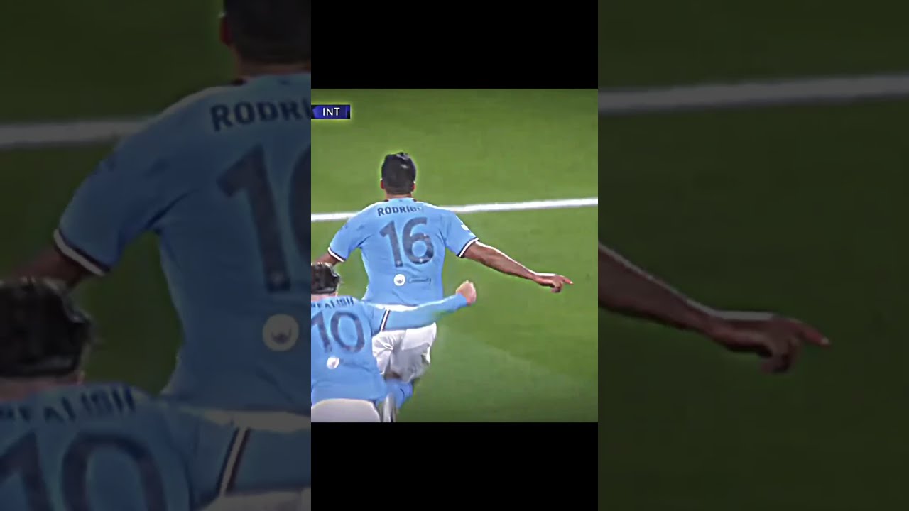 Last 5 Champions League Winners Football Capcut Championsleague Edit Top4