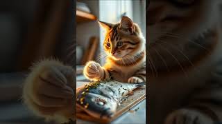 Httpsyoutubecomshortsggnyvizzn3qsia7efsaqlcouzibdy  shortstory cat