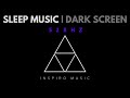 BLACK SCREEN SLEEP MUSIC - 528hz - Full body healing - Emotional and physical healing.