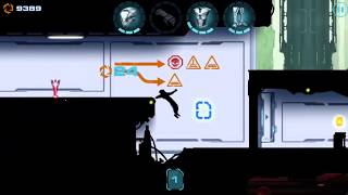 Vector 2 - Level 6