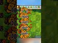 Cherries vs Victims! #pvz #pvzgameplay #plantsvszombies #popcap #gaming #pvzfusion