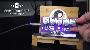 Fuzz Factory
