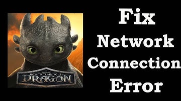 How To Fix Rise of berk App Network Connection Problem Android & iOS| Rise of berk No Internet Error
