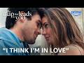 KJ Apa &amp; Madelyn Cline’s Romantic Eurotrip | The Map That Leads to You | Prime Video