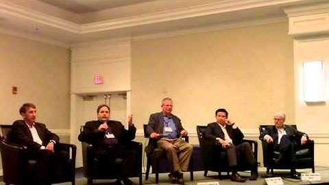 Supercomputing: Where to from Here?