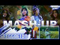 GARO + RABHA Mashup REMIX song || LOVE Mashup - Rope rope niaigen, Pidan Dorai || Dipang Reggaeton Mp3 Song
