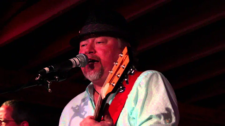 Kevin Marshall & The J Walkers - One More Time For...
