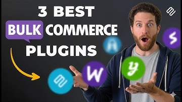 Best Woocommerce Bulk Product Upload Plugin