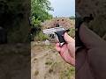 The Darkest US Experiment Behind .45 ACP
