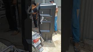 hamare workshop mein new cooler lekar Aaye Hain #wood #sorts #woodworking