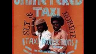 Sly & Robbie - Unmetered Taxi