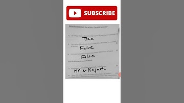 Class 10 GSEB Social Science Paper | March 2023 Board Exam | SS Question Paper Answer key #shorts