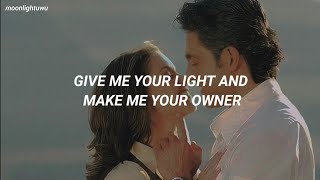 Lucero - Dueña De Tu Amor [English Translation Lyrics]