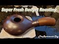 Ceramic Coffee Bean Hand Roaster for Superior Taste & IBS
