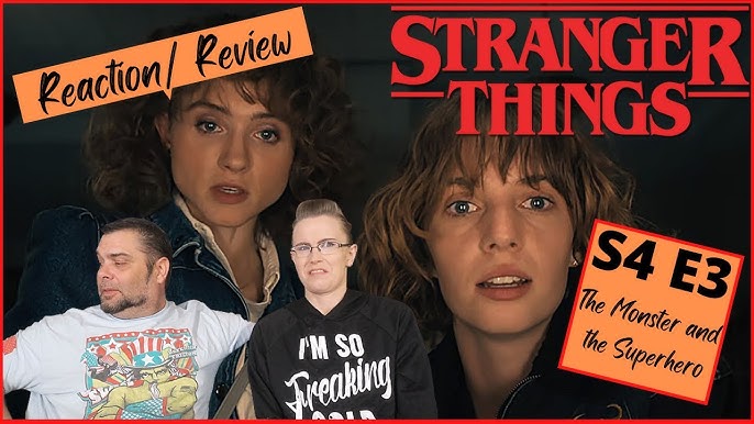 Stranger Things season 4 episode 2 recap: Vecna's Curse