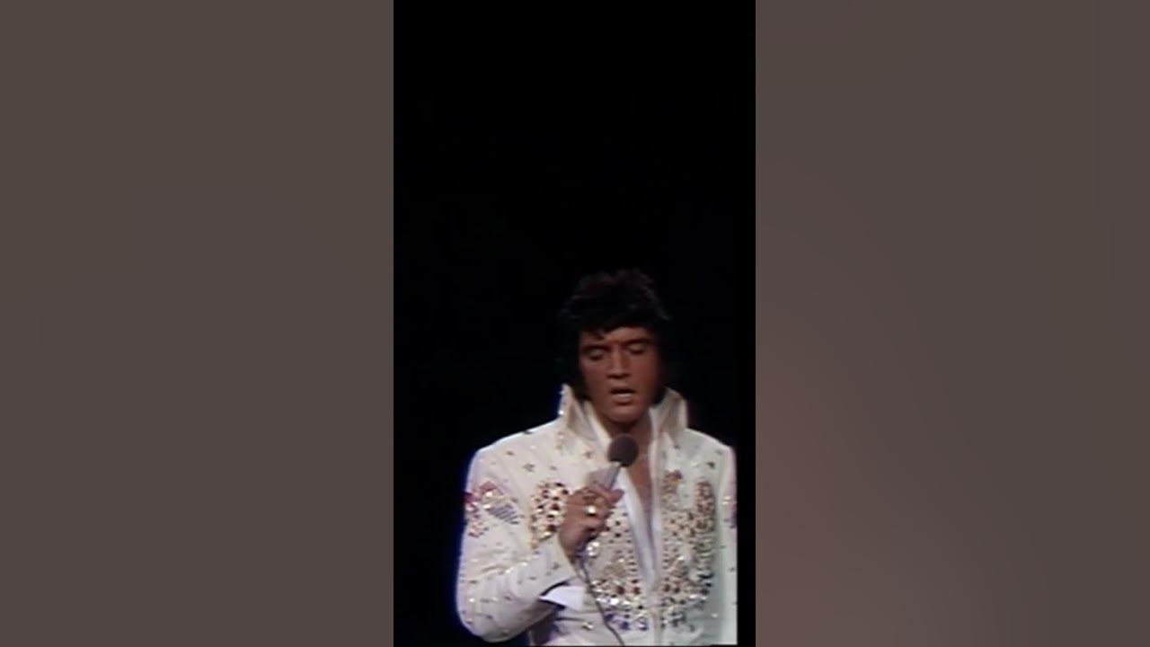 Elvis❤️ Hawaiian Wedding Song❤️⚡⚡ Elvis❤️ Hawaiian Wedding Song❤️⚡⚡