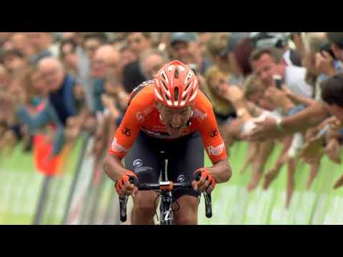 Video: Niederländische Etappen der BinckBank Tour wegen Covid-Maßnahmen abgesagt