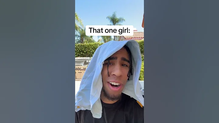 The best comeback to this