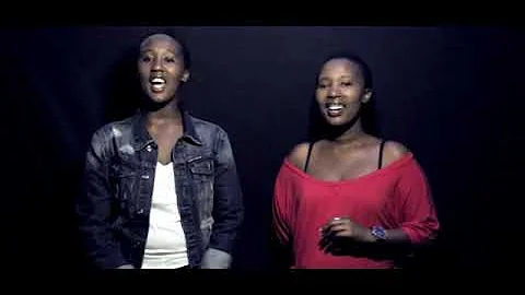 Umugozi umwe by Audia Intore ( cover song by Isonga Family & Audia Intore)