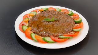 Lebanese kamounuit banadura- ألذ كمونة بندورة على الطريقة اللبنانية                  #tomato cumin