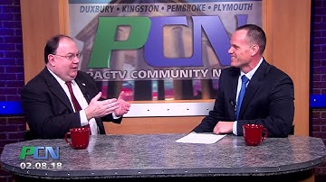 Treasury Notes with Tom O’Brien Bulk Purchasing